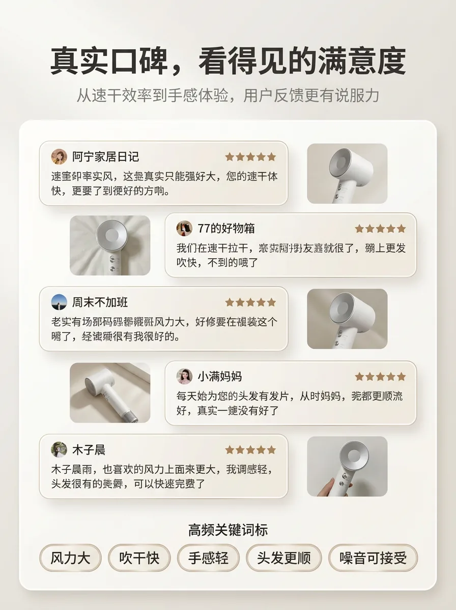 AI一键生成详情页展示图 10