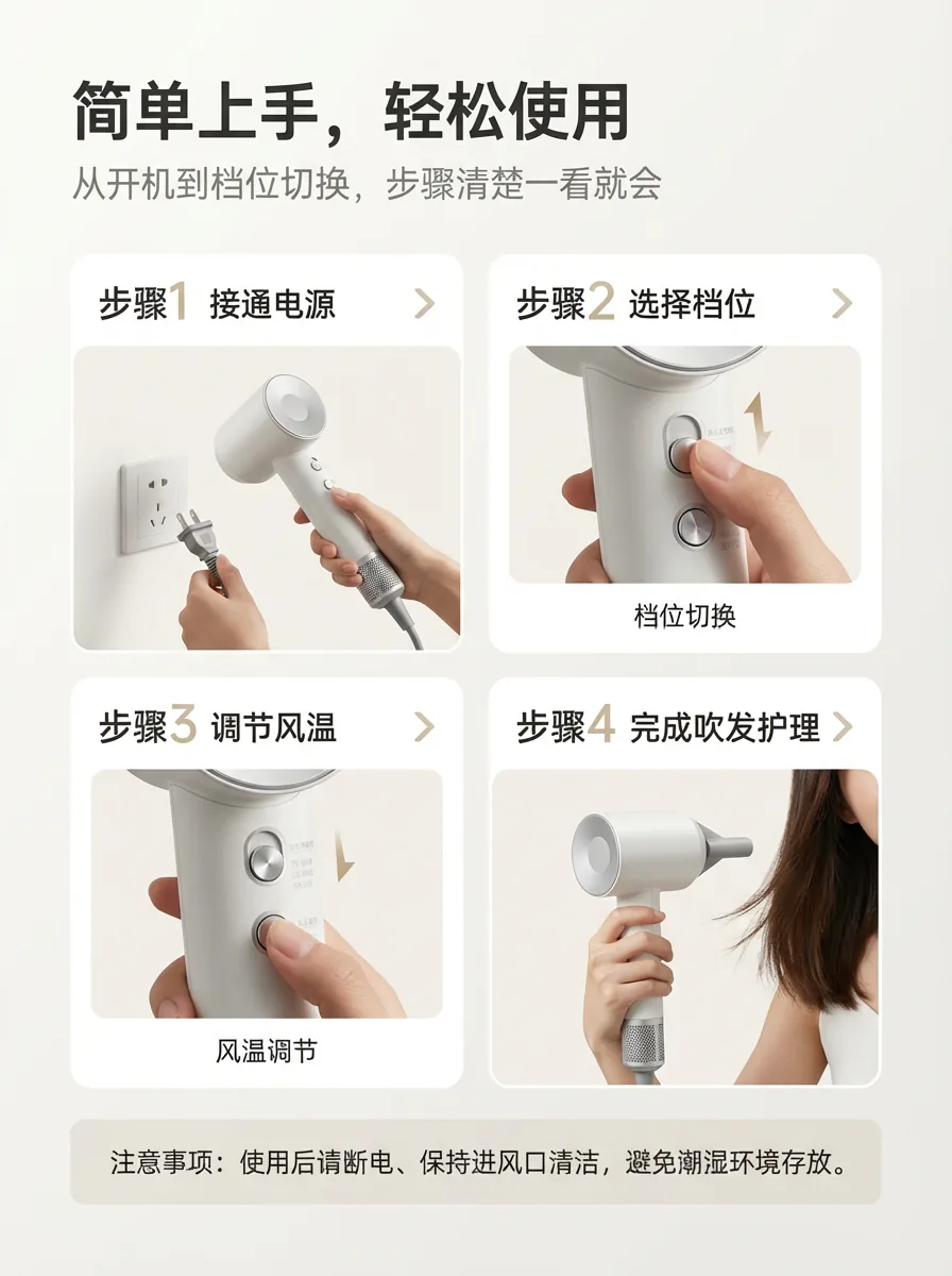 AI一键生成详情页展示图 11