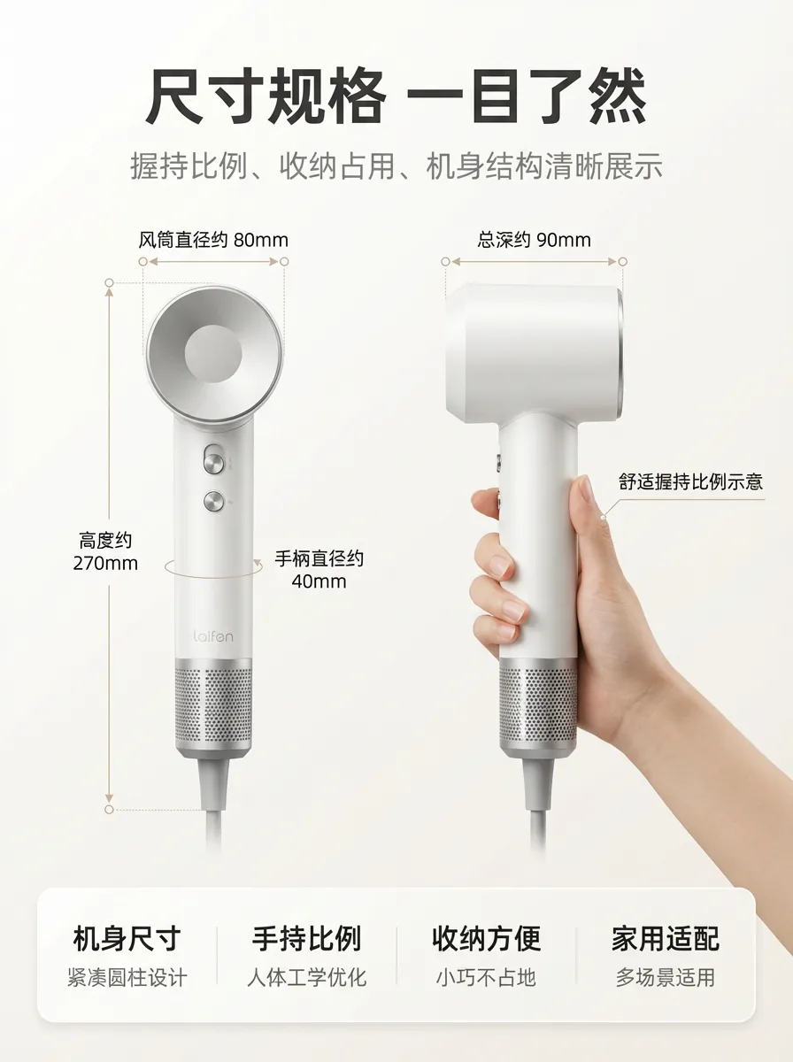 AI一键生成详情页展示图 12