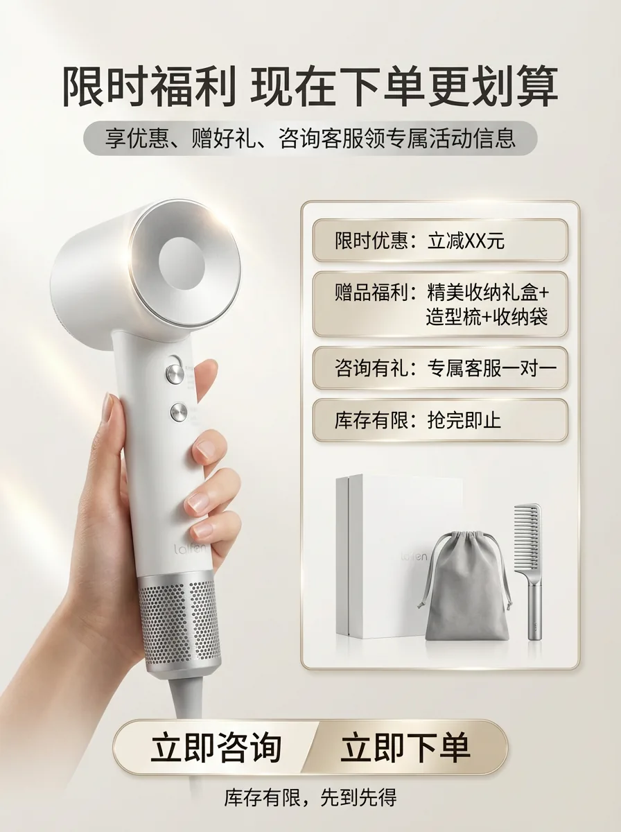 AI一键生成详情页展示图 15
