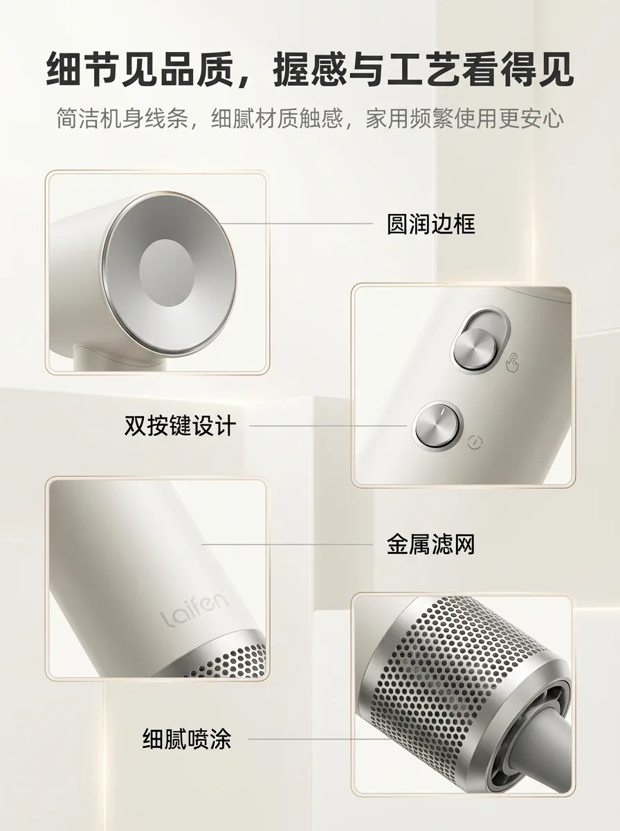 AI一键生成详情页展示图 4