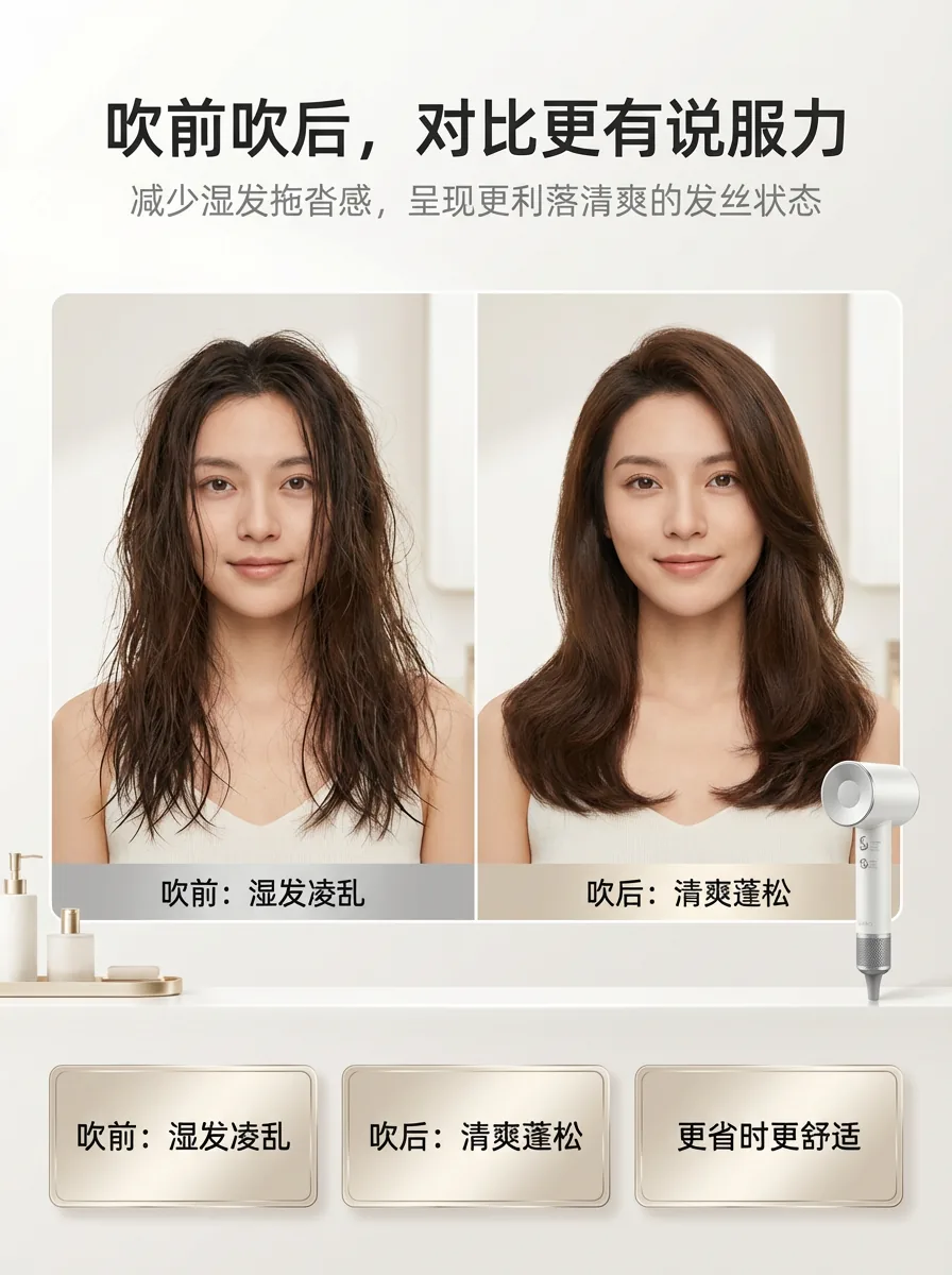 AI一键生成详情页展示图 9
